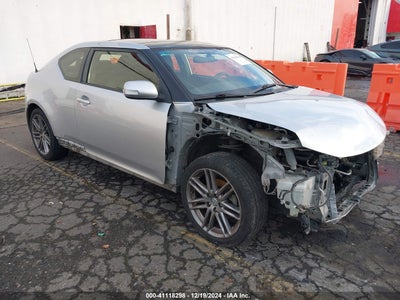 SCION TC 2013