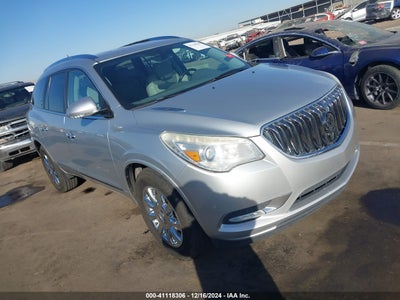 BUICK ENCLAVE 2013