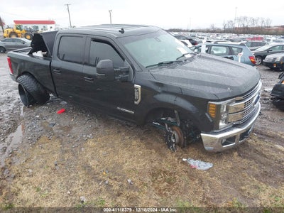 FORD F-250 2019