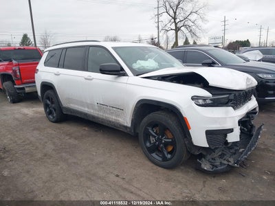 JEEP GRAND CHEROKEE L 2023