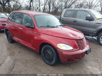 CHRYSLER PT CRUISER 2005