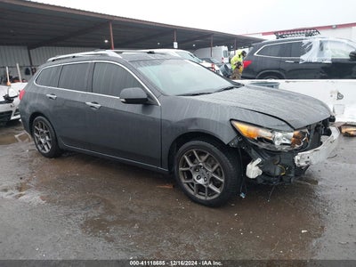 ACURA TSX 2012
