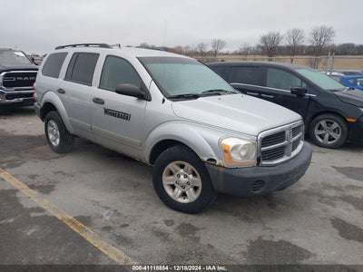 DODGE DURANGO 2004