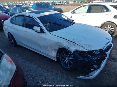 BMW 330I 2021