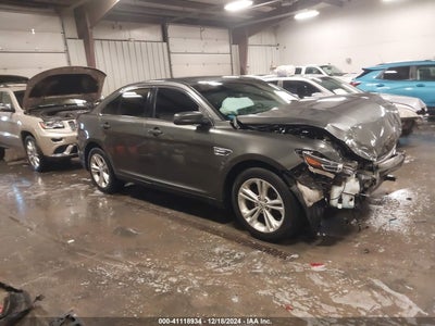 FORD TAURUS 2016