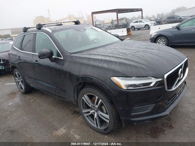 VOLVO XC60 2018