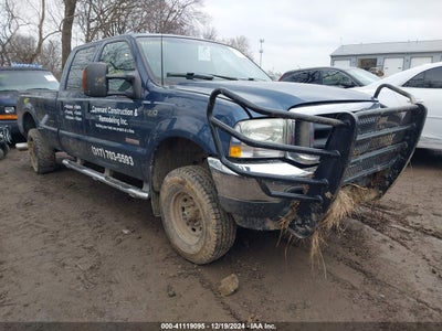 FORD F-350 2003