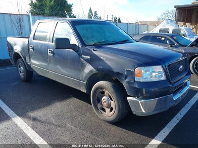 FORD F-150 2005