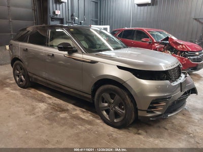 LAND ROVER RANGE ROVER VELAR 2023