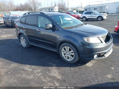 SUBARU TRIBECA 2009