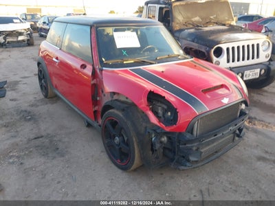 MINI HARDTOP 2013