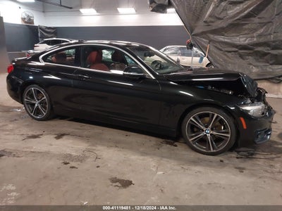 BMW 430I 2019