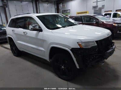 JEEP GRAND CHEROKEE 2014