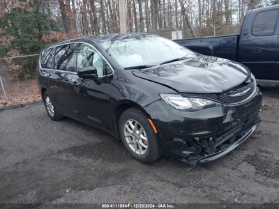 CHRYSLER VOYAGER 2022