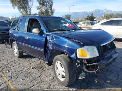 GMC ENVOY 2007