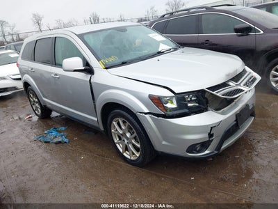 DODGE JOURNEY 2014
