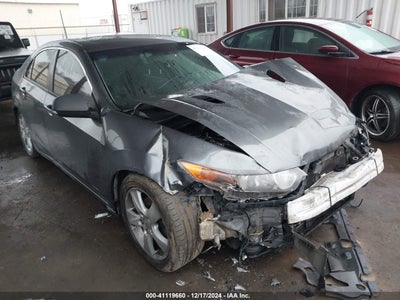 ACURA TSX 2009