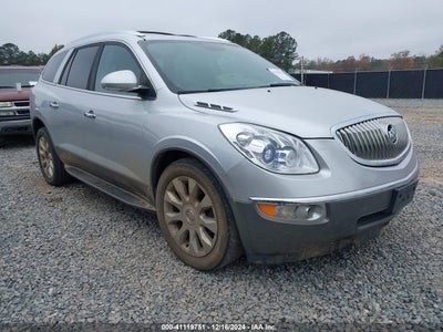 BUICK ENCLAVE 2010
