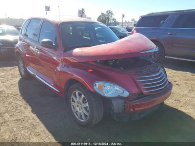 CHRYSLER PT CRUISER 2010