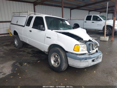 FORD RANGER 2005