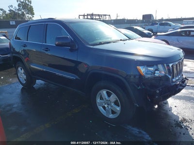 JEEP GRAND CHEROKEE 2013