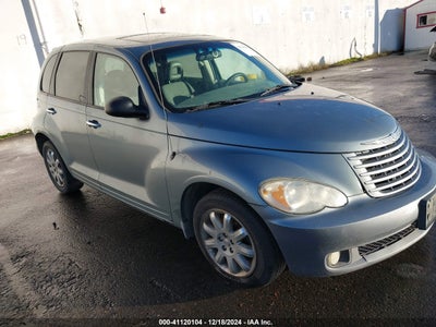 CHRYSLER PT CRUISER 2008
