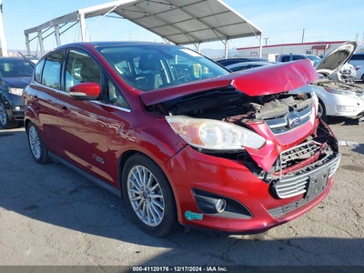 FORD C-MAX ENERGI 2014