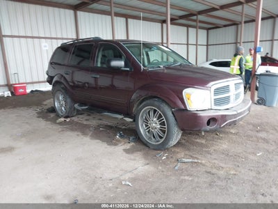 DODGE DURANGO 2004