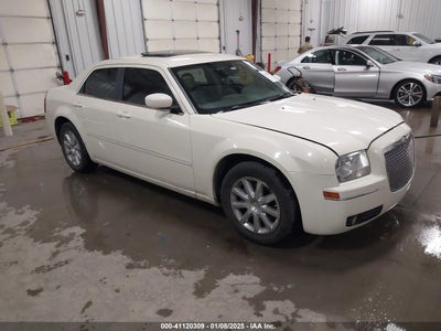 CHRYSLER 300 2007
