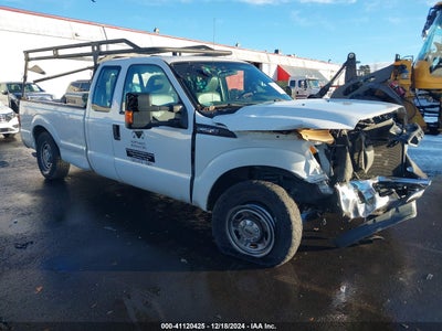 FORD F-250 2014