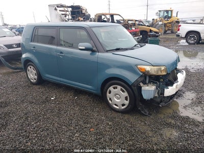 SCION XB 2008