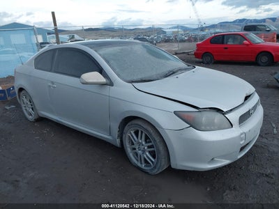 SCION TC 2007