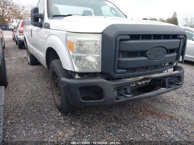 FORD F-250 2013
