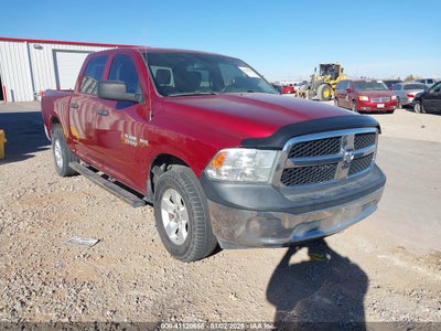 RAM 1500 2014