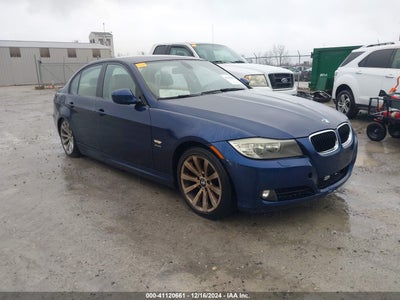 BMW 328I 2011
