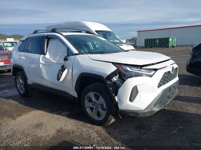 TOYOTA RAV4 2023