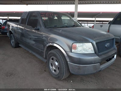 FORD F-150 2004