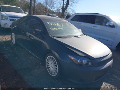SCION TC 2009