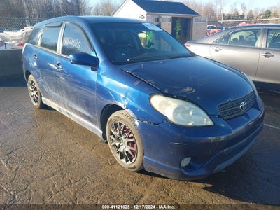 TOYOTA MATRIX 2005