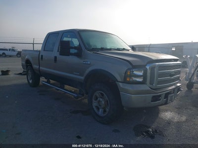 FORD F-250 2005