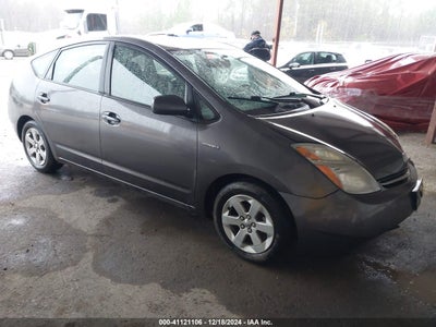 TOYOTA PRIUS 2008