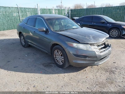 HONDA CROSSTOUR 2012