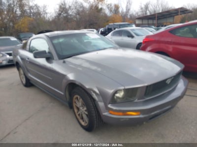 FORD MUSTANG 2006