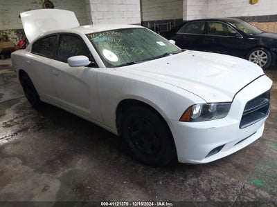 DODGE CHARGER 2014