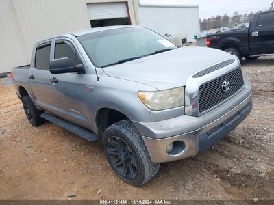 TOYOTA TUNDRA 2009