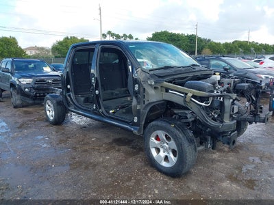 RAM 1500 2021