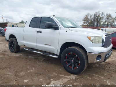 TOYOTA TUNDRA 2013