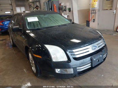 FORD FUSION 2006