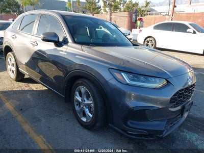 HONDA HR-V 2023