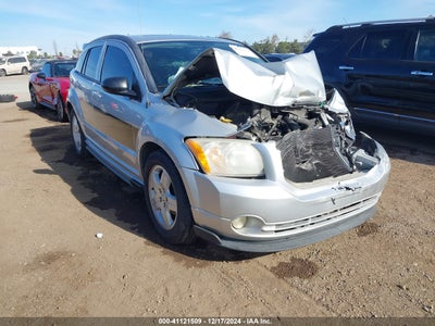 DODGE CALIBER 2009